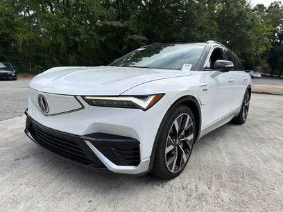 Used 2024 Acura ZDX Type S