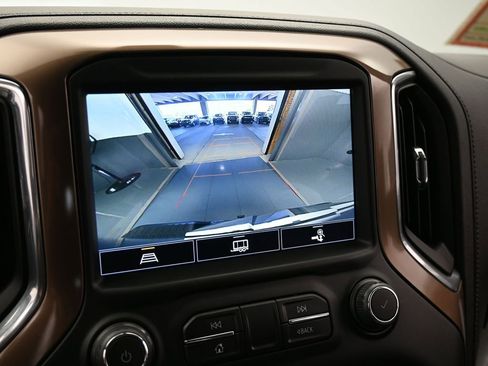 Used 2022 Chevrolet Silverado 1500 High Country image 20