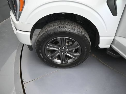 Used 2023 Ford F150 Lariat w/ Equipment Group 502A High AWD/4WD image 35