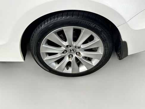 Used 2009 Honda Accord EX-L image 11