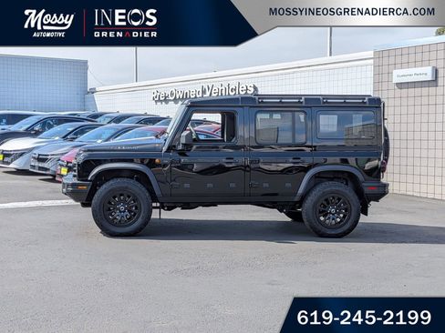 New 2026 INEOS Grenadier image 4