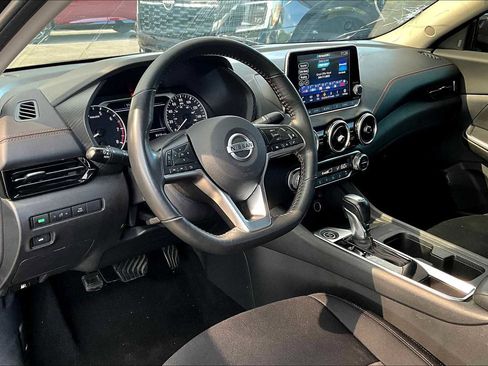 Used 2023 Nissan Sentra SR image 16
