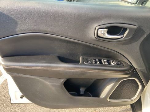 Used 2021 Jeep Compass Latitude w/ Convenience Group image 24