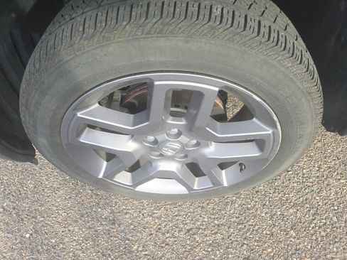 Used 2023 Honda Passport EX-L image 5