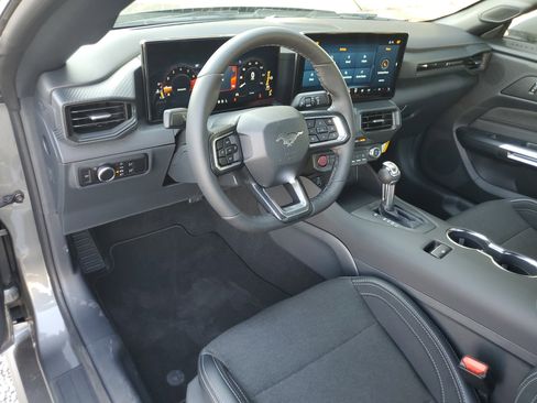 New 2026 Ford Mustang EcoBoost image 14