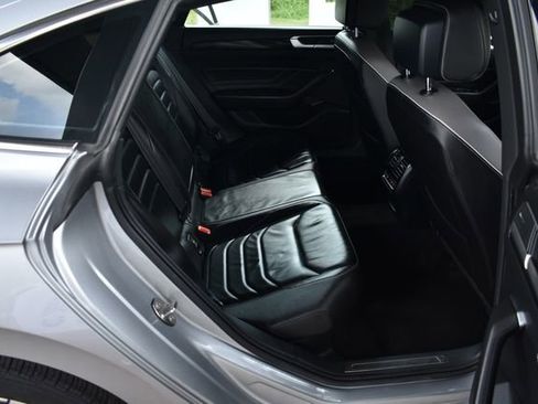 Used 2021 Volkswagen Arteon SEL Premium image 21