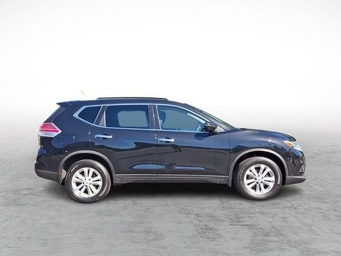 Used 2016 Nissan Rogue SV AWD/4WD image 7