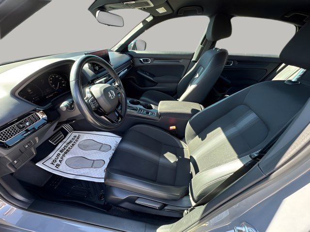 Used 2025 Honda Civic Sport image 5