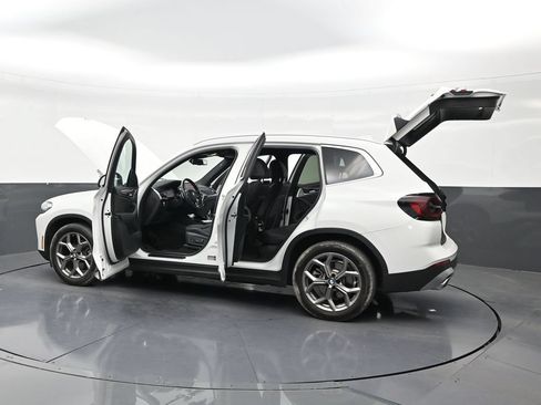 Used 2024 BMW X3 sDrive30i w/ Convenience Package w/ZPA RWD image 31