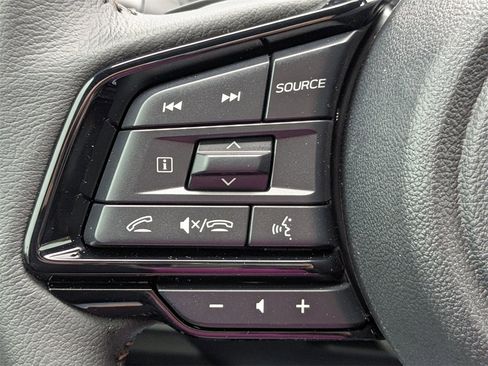 New 2026 Subaru Forester Sport image 48