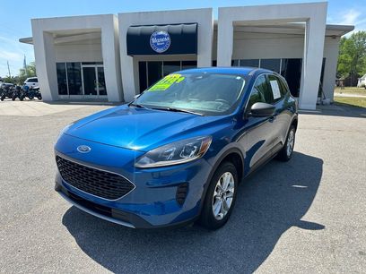 Used 2022 Ford Escape SE