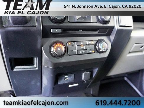 Used 2018 Ford F150 XL w/ Equipment Group 101A Mid image 26