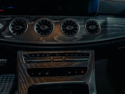 Used 2023 Mercedes-Benz E 53 AMG 4MATIC Cabriolet image 32