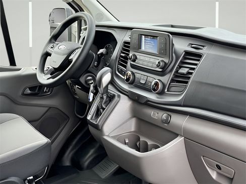 New 2025 Ford Transit 150 Low Roof AWD w/ Interior Upgrade Package image 6
