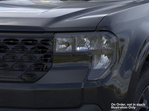 New 2026 Ford Maverick XLT image 14