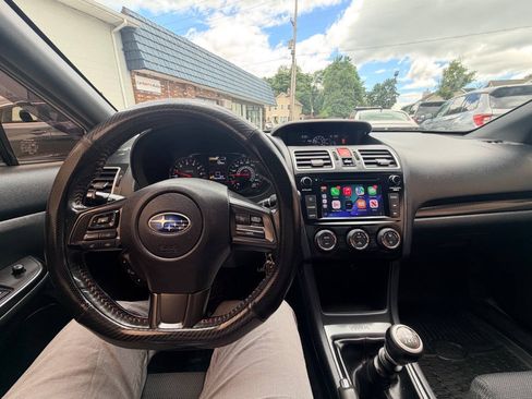 Used 2019 Subaru WRX AWD/4WD image 3
