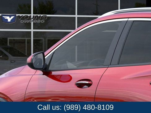 New 2026 Buick Encore GX Sport Touring w/ Comfort Package image 12