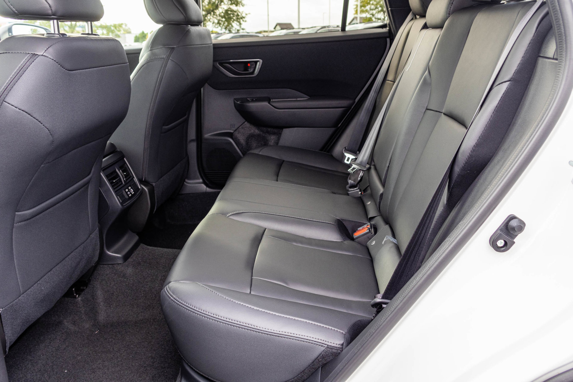 New 2026 Subaru Outback Premium AWD/4WD image 35