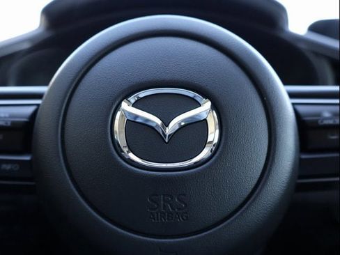 New 2026 MAZDA MAZDA3 2.5 S Sedan w/ Preferred Pkg image 29