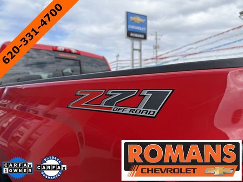 Used 2016 Chevrolet Silverado 2500 LTZ w/ Duramax Plus Package image 13