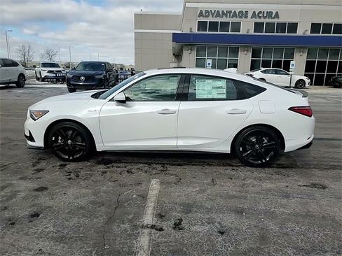 New 2026 Acura Integra A-Spec image 9
