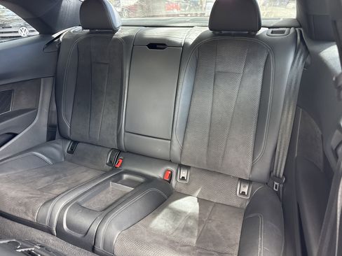 Used 2021 Audi A5 2.0T Premium Plus w/ Premium Plus image 10