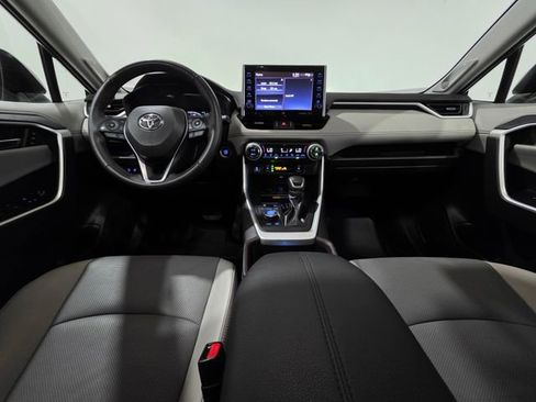 Used 2022 Toyota RAV4 Limited AWD/4WD image 13