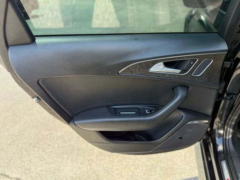 Used 2017 Audi A6 2.0T Premium Plus w/ Premium Plus Package image 15