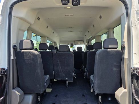 Used 2021 Ford Transit 350 XLT RWD image 21
