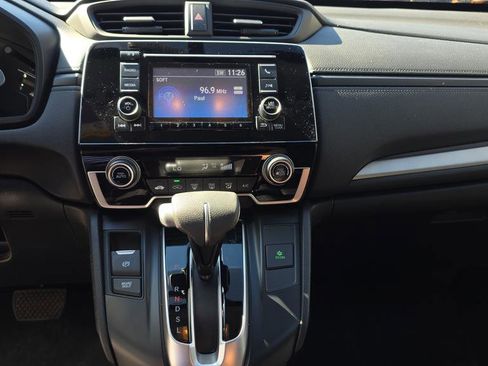 Used 2019 Honda CR-V LX image 18
