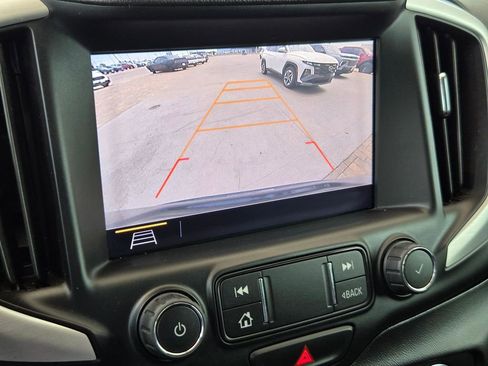 Used 2019 GMC Terrain SLT w/ Preferred Package FWD image 32