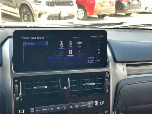Used 2023 Lexus GX 460 Premium w/ Premium Plus Package AWD/4WD image 22