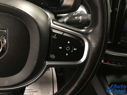 Used 2018 Volvo XC60 T5 Momentum w/ Vision Package AWD/4WD image 47
