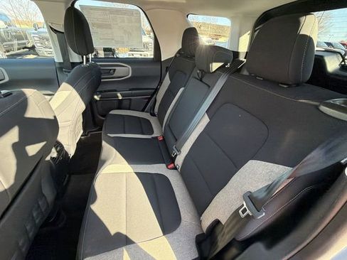 New 2026 Ford Bronco Sport Big Bend w/ Convenience Package image 23