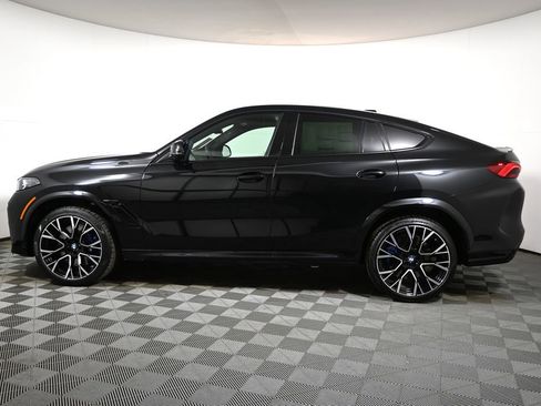 New 2026 BMW X6 M Competition w/ Executive Package image 2