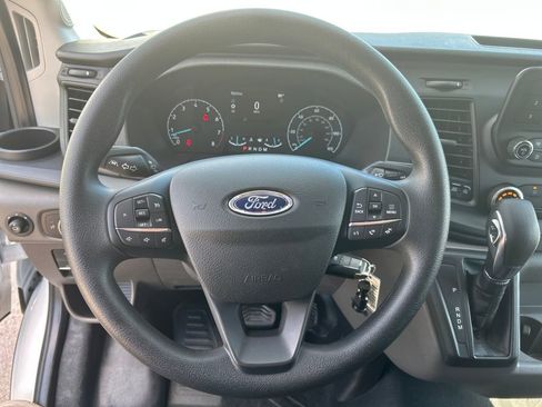 Used 2025 Ford Transit 250 Base w/ Load Area Protection Package image 11