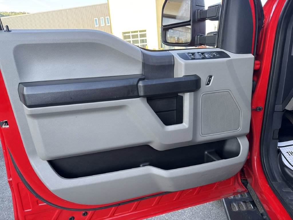 Used 2022 Ford F250 XL w/ STX Appearance Package AWD/4WD image 18