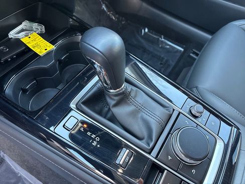 Certified 2025 MAZDA CX-30 AWD 2.5 S w/ Select Sport Pkg image 24