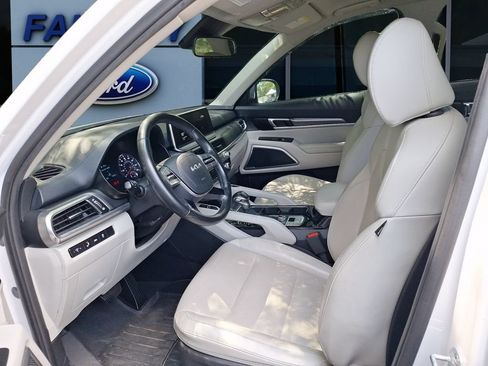 Used 2022 Kia Telluride S AWD/4WD image 11