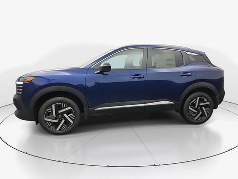 New 2026 Nissan Kicks S image 6