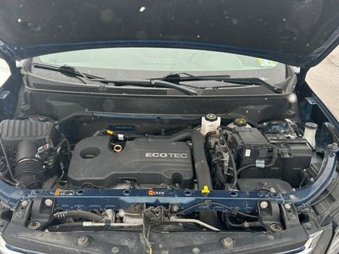 Certified 2021 Chevrolet Equinox Premier image 57