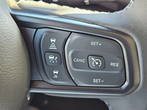 New 2026 Jeep Wrangler Willys image 18