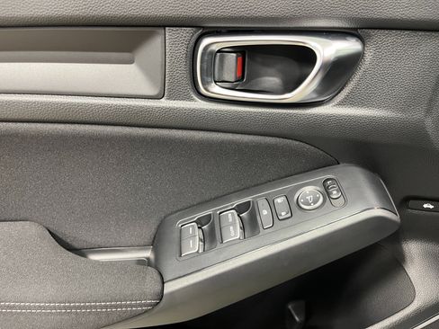 New 2026 Honda Civic Sport image 14