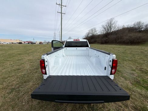 New 2026 GMC Sierra 1500 Pro w/ Pro Value Package image 14