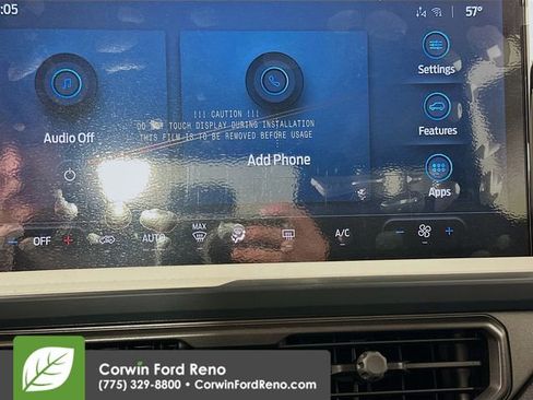 New 2025 Ford Bronco Sport Heritage image 16