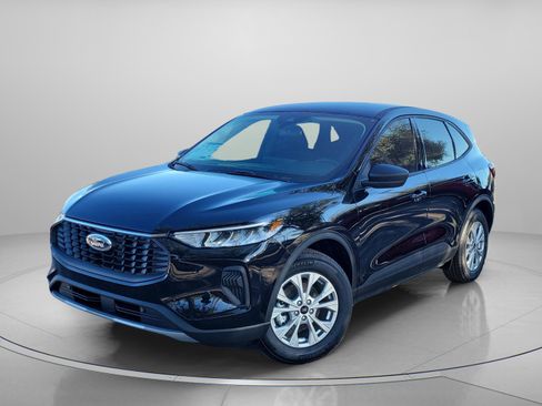New 2026 Ford Escape Active w/ Tech Pack #1 image 3