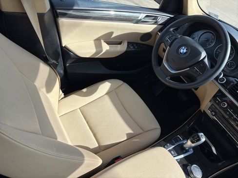 Used 2017 BMW X3 xDrive35i image 15