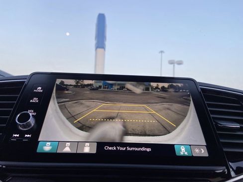 Used 2026 Honda Ridgeline RTL image 34