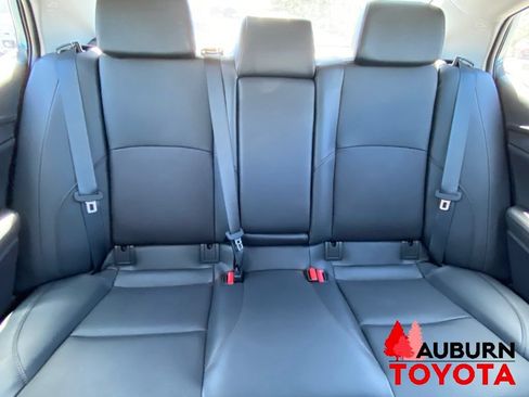 New 2026 Toyota Camry XLE w/ Premium Plus Package AWD/4WD image 16