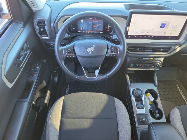 Used 2026 Ford Bronco Sport Big Bend w/ Convenience Package AWD/4WD image 7